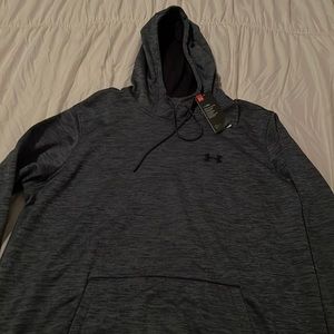 Mens UA Hoodie